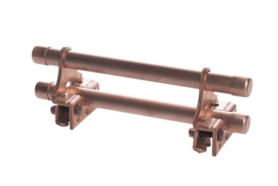 SnowCap snow retention system