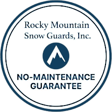No-Maintenance Guarantee