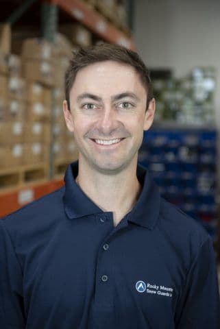 Connor Walberg, Documents & SEO Specialist