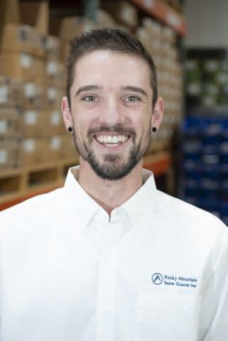 Dylan Quirk, Design Engineering Team