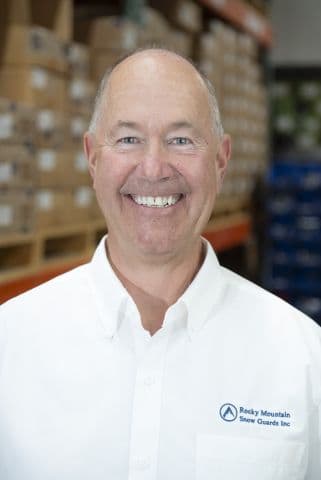 Lars Walberg, President