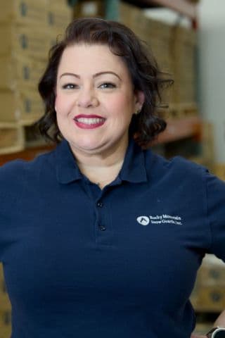 LeeAnn Parliman Sales Support Specialist