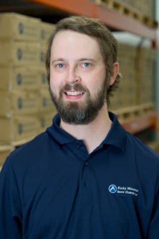 Stephen Dempsey Inside Sales