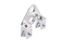 Blizzard II with S-5-NH1.5 Mini Clamps