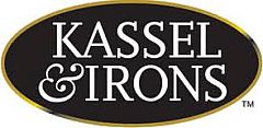 Kassel & Irons 