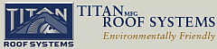 Titan Roof Systems