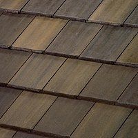 Boral Saxony Slate Roofing Tile