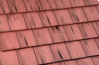 Eagle Roofing Systems Bel Air Roofing Tile