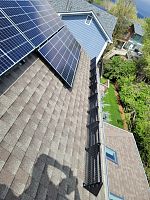 Drift Solar on Asphalt Shingle Roof - 2